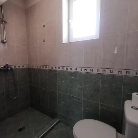 Z&z Apartamento Sozopol