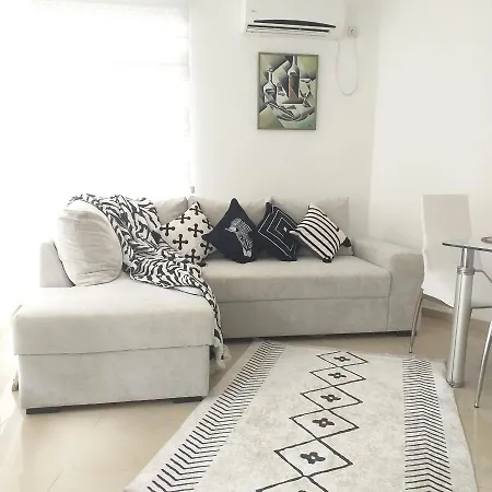 Z&z Apartamento Sozopol