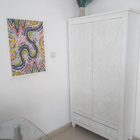 Z&z Apartamento Sozopol