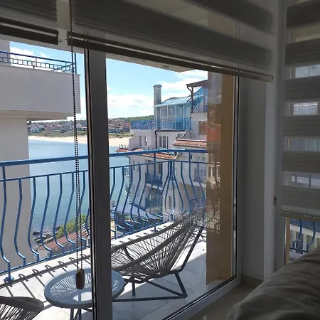 Z&z Апартамент *