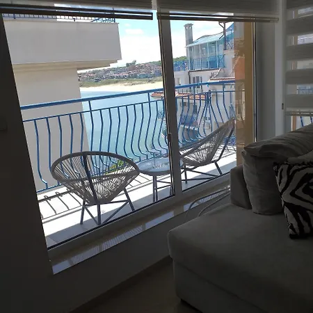 Апартамент Z&z *