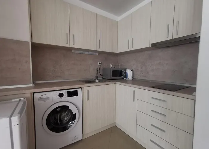 Апартамент Z&z