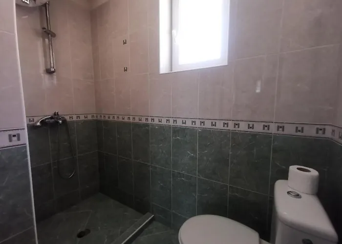 Z&z Apartamento Sozopol