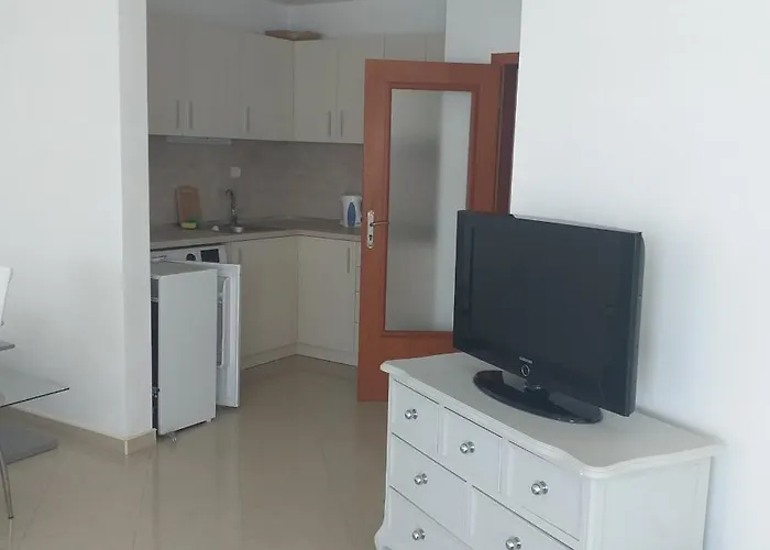 Apartamento Z&z