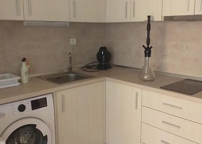 Z&z Апартамент