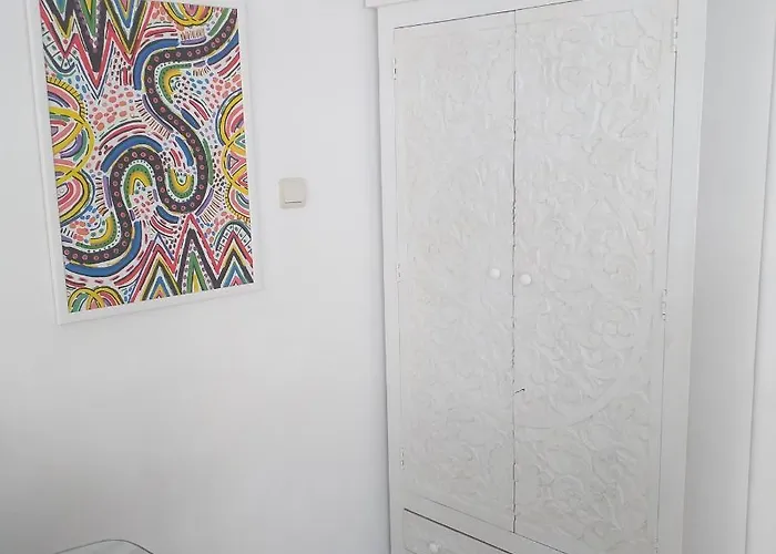 Z&z Apartamento Sozopol