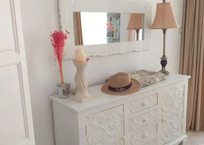 Z&z Appartamento Sozopol