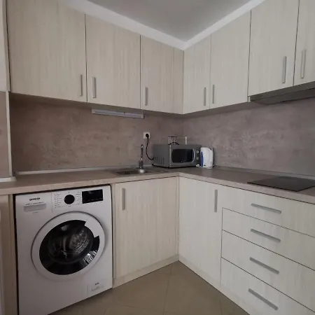 Appartement Z&z