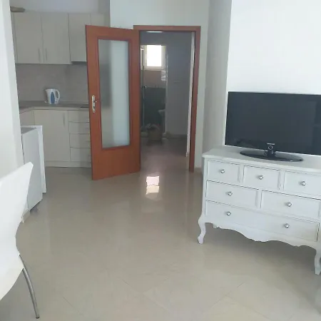 Z&z Apartment Sozopol