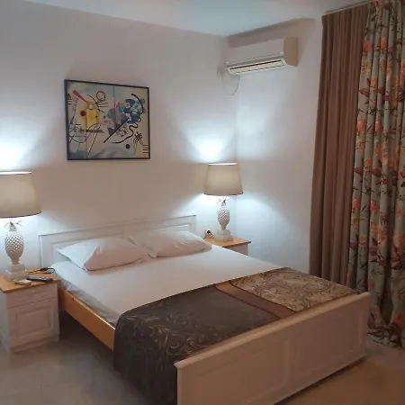 Apartment Z&z *