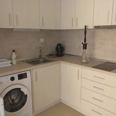 Z&z Apartment