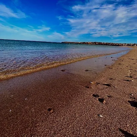 Appartement Z&z Sozopol