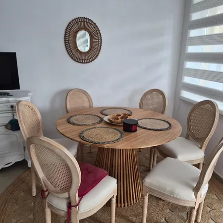 Z&z Appartement *