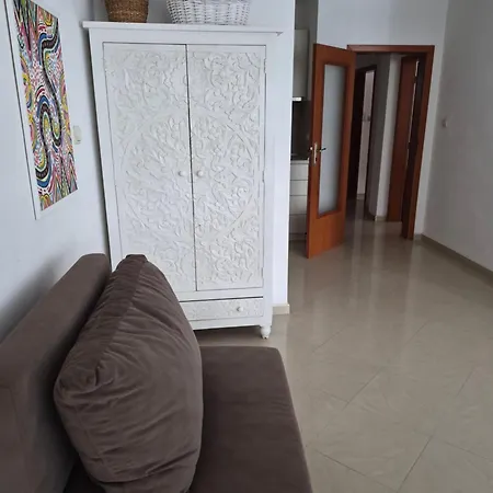 Z&z Appartement Sozopol