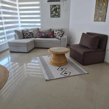 Z&z Apartman Szozopol