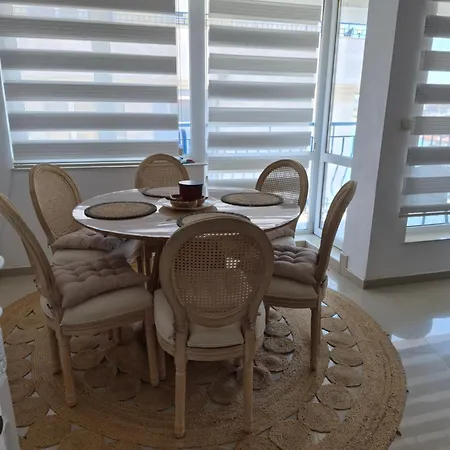 Apartman Z&z Szozopol