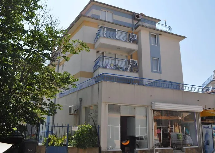 Appartement Z&z