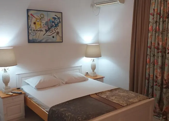 Appartement Z&z *