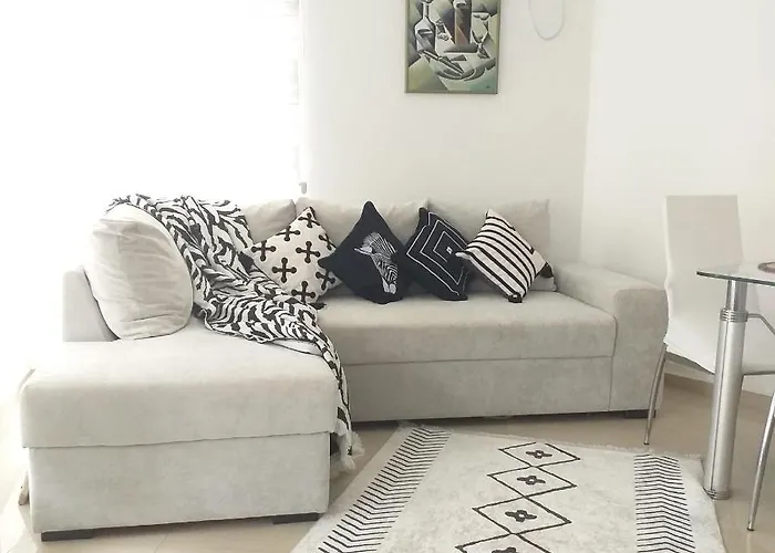 Z&z Apartman Szozopol