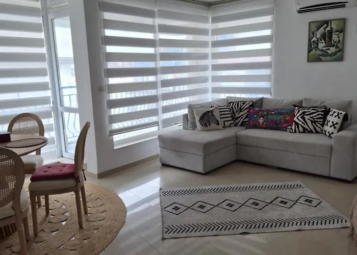 Appartement Z&z